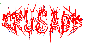 Crusade logo (crulogo.gif 5Kb)