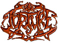 TORTURE logo