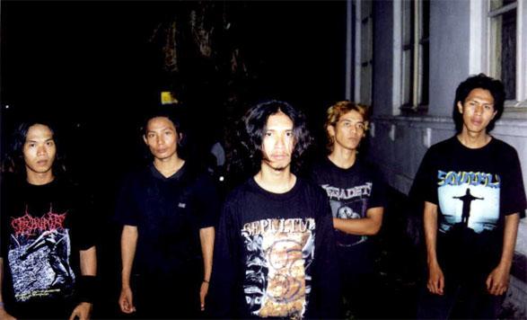Line-up